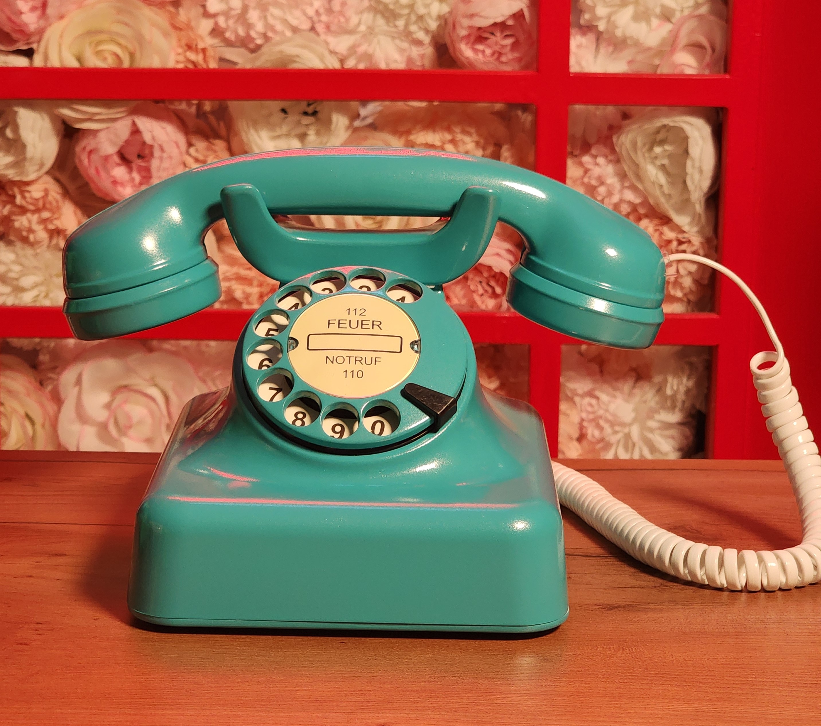 X Tiffany Blue